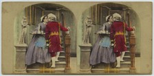 Stéréo rehaussée 1860 d'occasion  Montargis