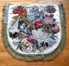 Antique french needlepoint for sale  Somerville
