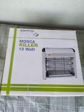 Zanzariera elettrica dimension usato  Savignano sul Rubicone