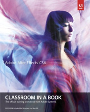 Adobe effects cs6 for sale  ROSSENDALE