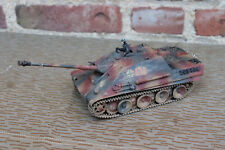 Jagdpanther panzer modell gebraucht kaufen  Elsdorf