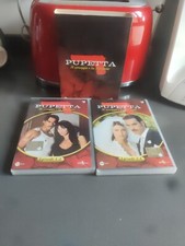 Pupetta coraggio passione usato  Cesena