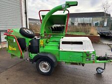 Greenmech eco 150 for sale  DARLINGTON