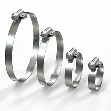 Collier durit acier d'occasion  Expédié en France