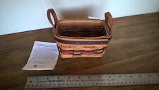 Longaberger basket 1993 for sale  Omaha