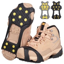 Crampons neige chaussure d'occasion  Lyon I