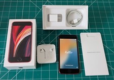Apple iphone 2nd for sale  Clermont
