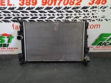 Radiatore acqua ford usato  Camigliano Santa Gemma