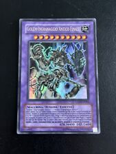 Carta golem ingranaggio usato  Montalto Uffugo
