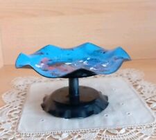 8x16cm emaille etagere gebraucht kaufen  Lengenfeld