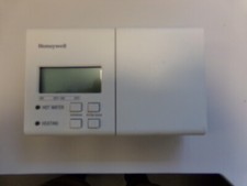 Honeywell st6300a channel for sale  DOVER