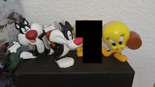Grosminet titi looney d'occasion  Expédié en Belgium