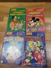 Lot mickey parade d'occasion  Challans