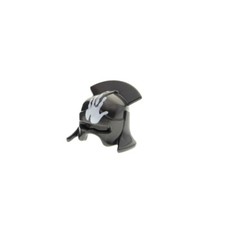 Lego helm minifigur gebraucht kaufen  Mylau