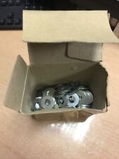 Steel washers bs3410 for sale  NEWPORT