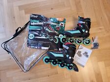 Crivit inline skates gebraucht kaufen  Elmenhorst