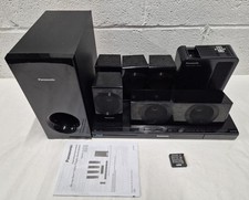 Panasonic btt290 blu for sale  NEWCASTLE UPON TYNE