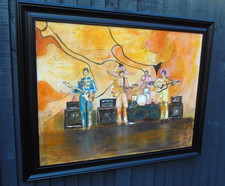 Beatles pop band for sale Beatles pop band for sale  TAUNTON