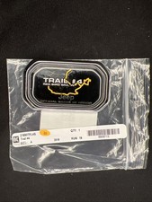 Jeep Badge Of Honor Red Bird SRA #4, versão original, removido do veículo comprar usado Jeep Badge Of Honor Red Bird SRA #4, versão original, removido do veículo comprar usado  Enviando para Brazil