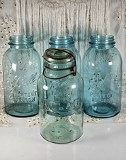 Lot gal canning for sale  New Salisbury