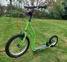 Scooter yedoo kids gebraucht kaufen  Bedburg