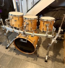 Pearl dlx series for sale Pearl dlx series for sale  NORTHAMPTON