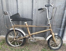 Vintage raleigh tomahawk for sale  Arlington