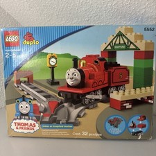 Lego duplo 5552 gebraucht kaufen  Babenhausen