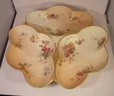 Large royal worcester for sale Large royal worcester for sale  LYTHAM ST. ANNES