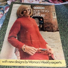 Vintage 1969 woman for sale  WATFORD