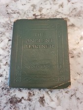 Ancient mariner antique for sale  Prairieville