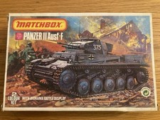 1986 matchbox panzer for sale  WINDLESHAM