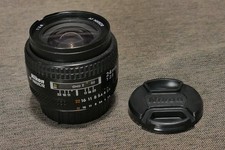 Objetivo Nikon AF 24mm f2.8, usado comprar usado  Enviando para Brazil