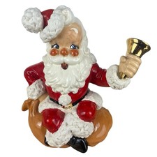 Vtg ceramic christmas for sale  Oxnard