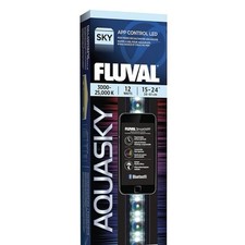 Fluval aquasky 2.0 for sale  Houston