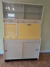 1950 hygena kitchenette for sale  BRADFORD