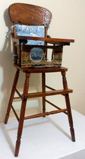 Antique solid hardwood for sale  Rincon