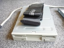 Floppy mb kabel gebraucht kaufen  Teising