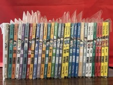 Detective conan manga usato  Parabiago