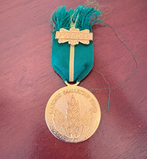 Vintage masonic samaritan for sale  PORT TALBOT