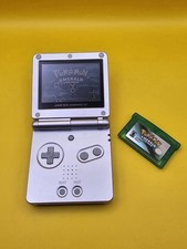 Pokemon emerald game for sale  Glendora