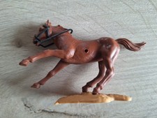 Timpo schokoladenbraunes sprin gebraucht kaufen  Weinheim