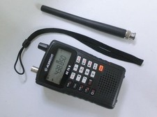 Albrecht 75h handscanner gebraucht kaufen  Burgau