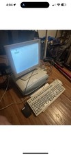 Estação de trabalho diagnóstico Sunlight Premier computador com – equipamento médico antigo comprar usado  Enviando para Brazil