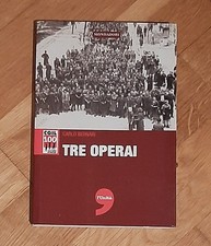 Carlo bernari tre usato  San Marco dei Cavoti