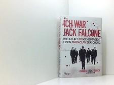 Jack falcone als gebraucht kaufen  Berlin