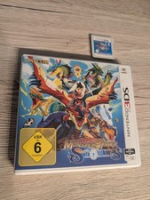 Monster hunter stories gebraucht kaufen  Kolkwitz