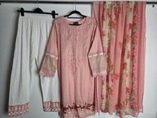 Mazi printed lawn for sale  DAGENHAM