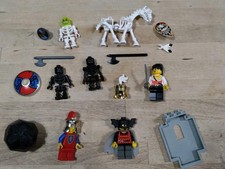 Vintage lego.castle knights for sale  BRISTOL