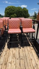 Tall chairs for sale  Amarillo